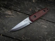 Noże - Nóż LKW Mini Pukko - miniaturka - grafika 1