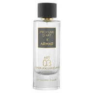 Wody i perfumy męskie - Armaf Art 03 Legni Dolci Bruciati woda perfumowana spray 105ml - miniaturka - grafika 1