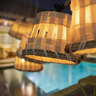 Newgarden Aurora łańcuch solarny LED - Oświetlenie świąteczne - miniaturka - grafika 3