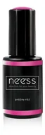 Lakiery hybrydowe - Neess Lakier hybrydowy Próżny róż 4 ml LETNIA WYPRZEDAŻ DO 80% - miniaturka - grafika 1