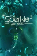 Gry PC Cyfrowe - Sparkle 3 Genesis (PC) klucz Steam - miniaturka - grafika 1