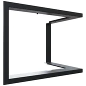 Akcesoria kominkowe - Blenda Do Wkładu Vnp/610/430 Szerokość Ramki 35 Mm - miniaturka - grafika 1