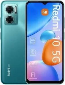 Xiaomi Redmi 10 5G 4GB/128GB Dual Sim Zielony - Telefony komórkowe - miniaturka - grafika 2