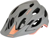 Kaski rowerowe - Alpina Carapax 2.0 Kask rowerowy, szary 57-62cm 2022 Kaski rowerowe 9725323 - miniaturka - grafika 1