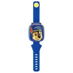 Zabawka edukacyjna VTECH Zegarek Psi Patrol Chase 61801 - Zabawki interaktywne dla dzieci - miniaturka - grafika 1