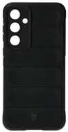 Etui i futerały do telefonów - Bizon Etui Case Tur do Galaxy A55 5G, czarne - miniaturka - grafika 1