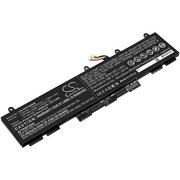 Baterie do laptopów - HP EliteBook X360 830 G7 / CX03XL 4200mAh 48.51Wh Li-Polymer 11.55V (Cameron Sino) - miniaturka - grafika 1