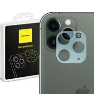 Szkła hartowane na telefon - Szkło Na Aparat, Obiektyw Do Iphone 11 Pro Max - miniaturka - grafika 1