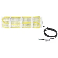 Akcesoria grzewcze - Mata grzewcza pod płytki MISSION AIR MA-160 W/m2 3m2 (6mb x 50cm) - miniaturka - grafika 1