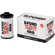 Filmy fotograficzne - Klisza do aparatu ILFORD XP2 Super 400 (24 zdjęcia) - miniaturka - grafika 1
