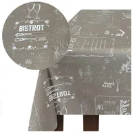 Obrusy i serwetki - Cerata Na Stół Obrus Ceratowy 140 x 160 Gosia 28 - miniaturka - grafika 1