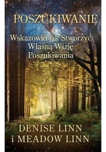 Poszukiwanie - P&G Editors - Filozofia i socjologia - miniaturka - grafika 2