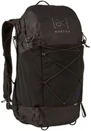 Plecaki - plecak BURTON AK SURGENCE 20L True Black - miniaturka - grafika 1