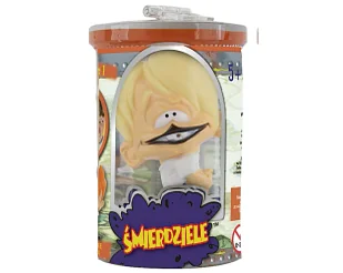 EPEE Śmierdziele Figurka Tomaszek Zapaszek - Figurki dla dzieci - miniaturka - grafika 3