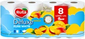 Papier toaletowy - TOILET PAPER DELUXE MANGO 8PCS 3 LAYERS - miniaturka - grafika 1