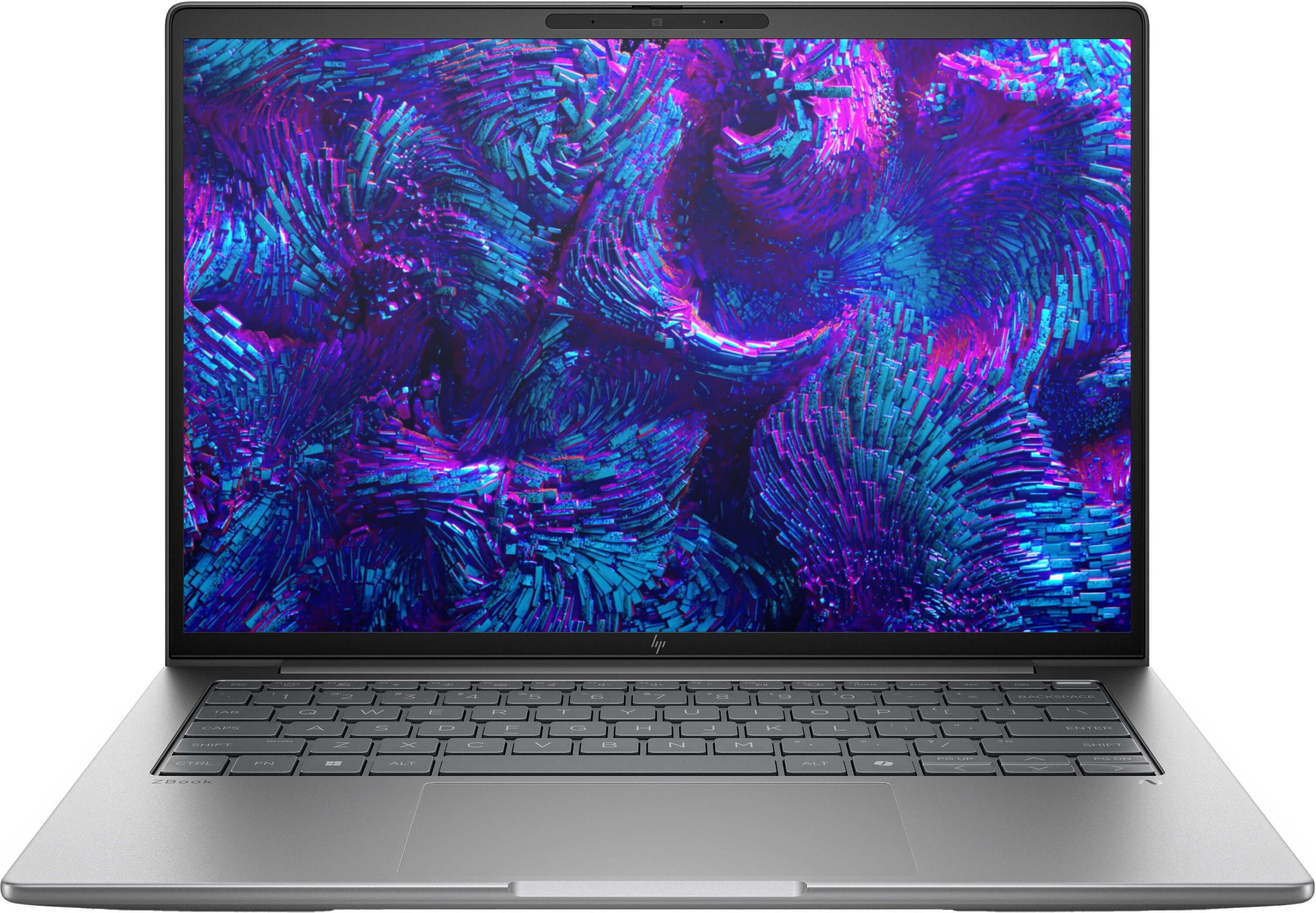 HP ZBOOK8 G1AK4 RA7P350 14