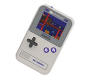 Konsole i gry retro - My Arcade Go Gamer Classic Purple 300 Games DGUN-3910 - miniaturka - grafika 1