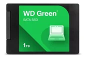 Dyski SSD - WD Green 2.5" 1TB SATA III WDS100T5G0A - miniaturka - grafika 1