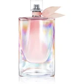 Wody i perfumy damskie - Lancome La vie est belle Soleil Cristal Eau de Parfum 100 ml - miniaturka - grafika 1