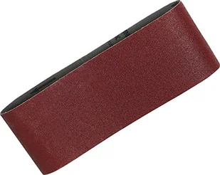 Makita Płócienna taśma ścierna 533 x 76 mm, ziarn. 150, 5 szt. P-37225 - Materiały ścierne - miniaturka - grafika 1