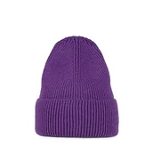 Czapki damskie - Buff Unisex Youth Midy Purple dzianina i polar czapka dziecięca, rozmiar uniwersalny - miniaturka - grafika 1