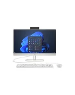 Zestawy komputerowe - hp inc. Komputer ProOne 245 G10 23.8 512GB/16GB R7-7730U/W11P B6ZB8ET B6ZB8ET - miniaturka - grafika 1