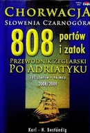 Nauki przyrodnicze - Przewodnik żeglarski po Adriatyku - miniaturka - grafika 1