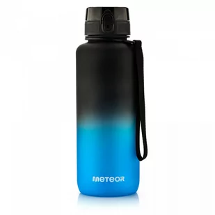 BIDON TRENINGOWY SPORTOWY METEOR 1500ML 10104 - Shakery i bidony sportowe - miniaturka - grafika 1