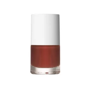 Paese COLOR&CARE Lakier do paznokci z odżywką 15 BROWN SUGAR 5,5ml - Lakiery do paznokci - miniaturka - grafika 1
