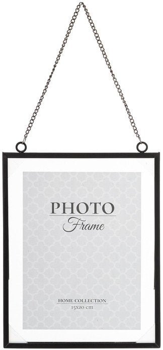 Ramka Na Zdjęcie Fotoramka Dekoracyjna Glamour