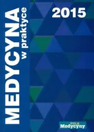 Książki medyczne - Medycyna w praktyce 2015 - miniaturka - grafika 1