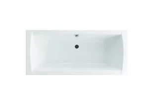 Actima Excellent Aquaria 180x80 WAEX.AQU18WH - Wanny - miniaturka - grafika 1