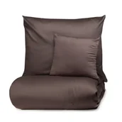 Pościel - Matex Gold, Pościel 220x200 cm, komplet 3-elementowy, satyna - miniaturka - grafika 1