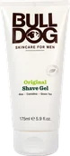 Wody po goleniu - Bulldog Original Shave Gel - miniaturka - grafika 1