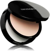 Podkłady do twarzy - Sandstone Pressed Mineral Foundation - podkład do twarzy N4 - miniaturka - grafika 1
