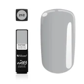 Lakiery hybrydowe - Silcare - Lakier Hybrydowy 4,5g Kolor Roku 2021 2 - miniaturka - grafika 1