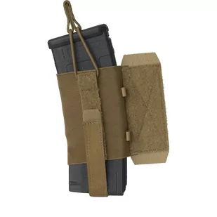 Helikon - Uchwyt Universal Pouch - Coyote - MO-GUP-PO-11 - Odzież taktyczna i umundurowanie - miniaturka - grafika 2