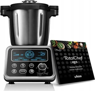 Ufesa Totalchef RK5 - Multicookery - miniaturka - grafika 1