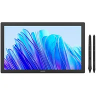 Tablety graficzne - Huion Kamvas Pro 19 18,4" Szary - miniaturka - grafika 1