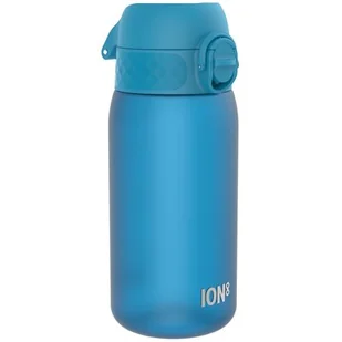 Butelka ION8 BPA Free I8RF350BLU Blue - Bidony dla dzieci - miniaturka - grafika 1