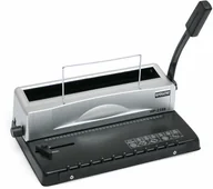 Bindownice - Bindownica Wallner HP2108 do oprawy drutowej - miniaturka - grafika 1