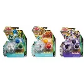 Figurki dla dzieci - Bakugan Legends: zestaw startowy - Spin Master - miniaturka - grafika 1