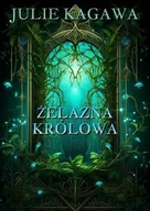 Fantasy - Żelazna Królowa - miniaturka - grafika 1