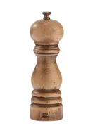 Wyposażenie lokali gastronomicznych - Peugeot Młynek do soli 18 cm Antique I PG-30964 - miniaturka - grafika 1
