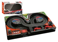 Tory, garaże, parkingi - Tor samochodowy - miniaturka - grafika 1