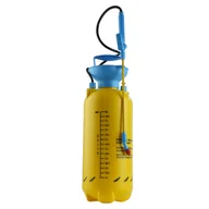 Opryskiwacze - OPRYSKIWACZ OGRODOWY CIŚNIENIOWY RĘCZNY 8L LANCA SPRYSKIWACZ REGULACJA DYSZ - miniaturka - grafika 1