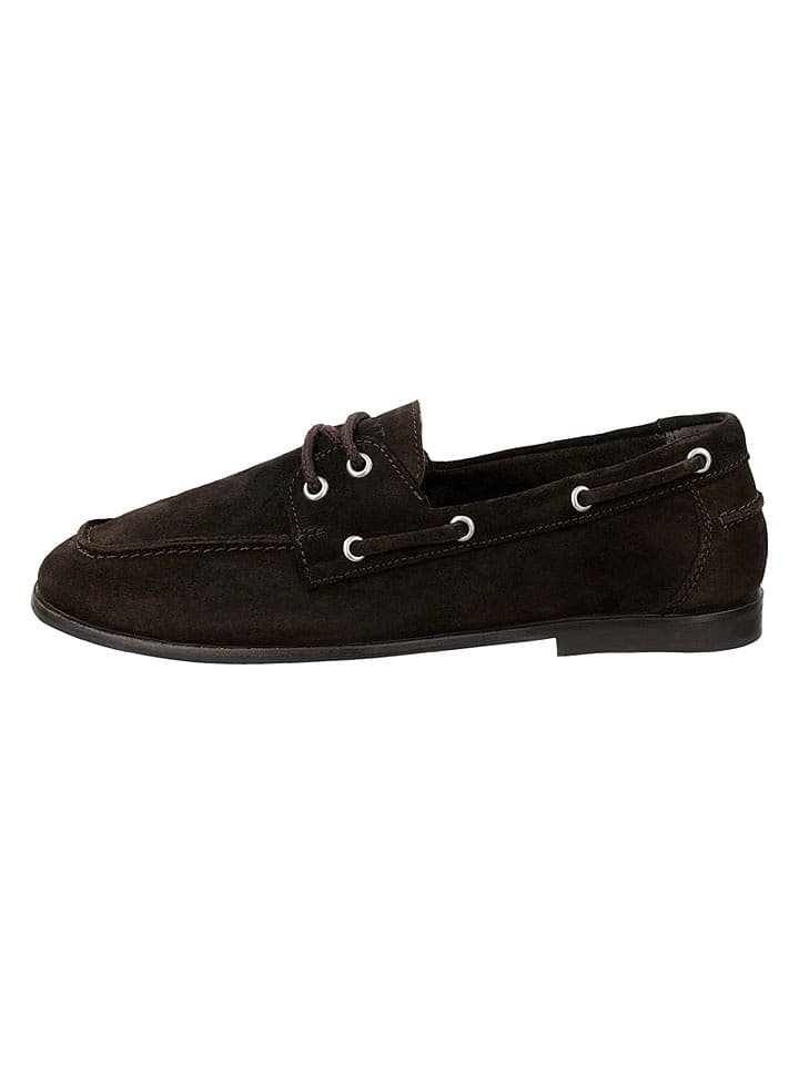 GANT Footwear Skórzane mokasyny 