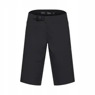 Spodenki rowerowe - Damskie Spodenki Rowerowe Mtb Enduro Fox Lady Ranger Short Black Roz. M 8 - miniaturka - grafika 1
