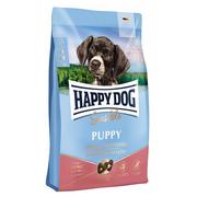 Sucha karma dla psów - Happy Dog Supreme Sensible Puppy, łosoś z ziemniakami - 10 kg - miniaturka - grafika 1