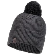 Czapki narciarskie - Czapka dla dorosłych Buff Tim Merino Hat Beanie - miniaturka - grafika 1